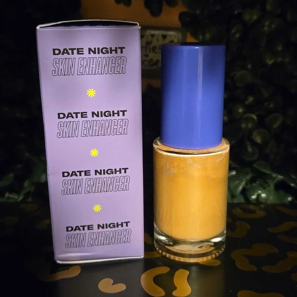 ​YOUTHFORIA Date Night Sunkissed Skin Enhancer • ILLUMINATING • NIB